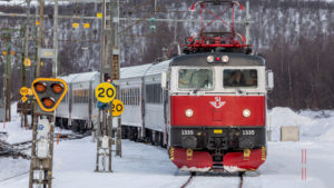 Zweedse maatschappij SJ stopt met nachttrein Berlijn – Stockholm na wegvallen subsidie