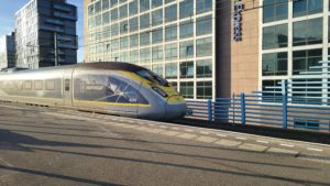Eurostar waarschuwt ook op woensdag voor uitval van en naar Londen
