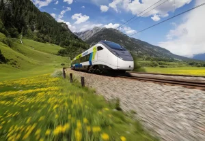 Westbahn vanaf zondag nieuwe Europese hogesnelheidsvervoerder