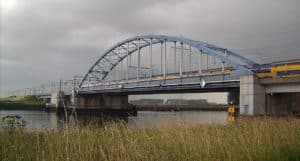 Tien dagen extra korting op treinreizen in Zeeland